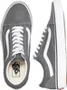 Vans Sneakers VN0A4BV51951 in Green color size 42 Voir les images du produit 14