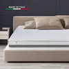 Matratze 130x190 cm aus hypoallergenem Waterfoam, 16 cm | Produktbild-Vorschau 3