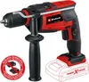 Trapano a percussione a batteria EINHELL TC-ID 18 Li-Solo Anteprima dell’immagine prodotto 3