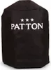 PATTON Grillabdeckung, 70x62x100cm Grillschutzhülle für Produktbild-Vorschau 1