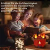 Vulkan Diffusor, 300 ml mit Flammen- und Vulkannebelmodus, Produktbild-Vorschau 5
