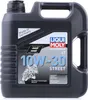 LIQUI MOLY Motorbike 4T 10W-30 Street Motoröl 4 l Produktbild-Vorschau 2