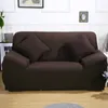 ele ELEOPTION Sofahusse Stretchhusse Sofabezug Polyester Produktbild-Vorschau 2