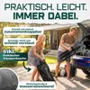 KESSER® Campingsofa faltbar 2 Personen - 300 kg Produktbild-Vorschau 6