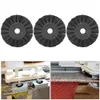 Geprägte gewebte Bürste,Strickmaschine geprägte gewebte Produktbild-Vorschau 5