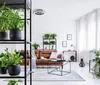 Stropní ventilátor s LED světlem PLAVE LED CCT černý 38033 Náhled obrázku produktu 10