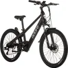 ADORE E-bike per bambini 24" in alluminio Kids Citybike Anteprima dell’immagine prodotto 1