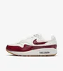 Nike Air Max 1 LX "Team Red" Rot, Größe: 47 Produktbild-Vorschau 6
