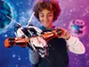 LEGO® Technic 42181 Frachtowiec ciężki VTOL LT81 Podgląd zdjęcia produktu 33