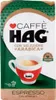 Caffe Espresso gemahlener Kaffee 250g - Caffè Hag Produktbild-Vorschau 1