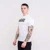 Vans VGGGYB2, Triko, Dospělý, Muži, Černá, Bílá, Obrázek, Náhled obrázku produktu 3
