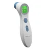 Dr. Senst Infrarot Stirn Thermometer DET-306 Voir les images du produit 15