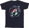 Disney - "The Little Mermaid Reading A Book" T-Shirt für Produktbild-Vorschau 1