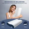 Nackenstützkissen, Orthopädisches Nackenkissen, Produktbild-Vorschau 3