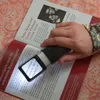 TFA - Loupe à main avec éclairage 43.3007 - Voir les images du produit 6