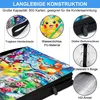 Karten Sammelalbum für Pokemon Karten,900 Karten Produktbild-Vorschau 5