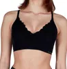 Damen Bustier mit herausnehmbare Pads Micro Essentials von Produktbild-Vorschau 9