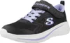 Skechers Wave 92 Sneaker Schwarz Produktbild-Vorschau 14