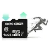 paměťová karta Micro SD 32 GB, karta Micro SD s adaptérem - Náhled obrázku produktu 4