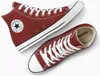 Converse CHUCK TAYLOR ALL STAR Damenschuhe - Hi cut Sneaker Produktbild-Vorschau 9