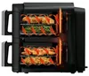 Ninja Double Stack SL300EU Heißluftfritteuse mit 2 Produktbild-Vorschau 39