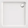 Calmwaters® Acryl-Brausewannen-Set | Duschwanne mit Produktbild-Vorschau 11