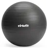 VirtuFit Anti-Burst Fitnessball Pro mit Pumpe - Schwarz - Produktbild-Vorschau 5