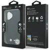 Hülle BMW M Quilted Logo MagSafe für  iPhone 17 Schwarz Produktbild-Vorschau 8