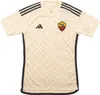 Adidas AS Rom /24 Away Jersey Trikot Herrren Auswärts-Shirt Produktbild-Vorschau 2