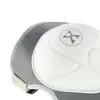 H704 Grigio Taglia L Set con protezioni Nils Extreme Anteprima dell’immagine prodotto 10