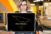 MuchoWow® Laptop Aufkleber Sticker Cover Kanada - Formel 1 Produktbild-Vorschau 5