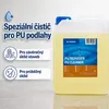 Čistič na podlahy, čistič naPolyuretanpodlahy, 5 litrů pro Náhled obrázku produktu 3