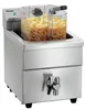 Bartscher Induktions-Fritteuse 8L Plus Produktbild-Vorschau 2
