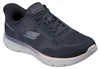 Skechers Summits Diamond Dream, modello slip-on, colore Anteprima dell’immagine prodotto 8
