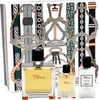 Terre D'Hermès Eau De Parfum Spray 75ml Set 3 Pieces Produktbild-Vorschau 3