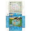 Bestway Planschbecken "Transparent Sea Life", 170 x 53 cm, Produktbild-Vorschau 25