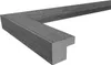 Walther, JK318D,Construction Designrahmen 013X018 cm STAHL Produktbild-Vorschau 7