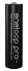 1x2 Panasonic Eneloop Pro Mignon 2500mAh AA Ni-MH Náhled obrázku produktu 11