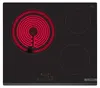 Bosch Glaskeramik-Kochfeld Serie 4 3 Zonen 5700W Schwarz - Produktbild-Vorschau 2