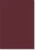 Poli-Flex Premium - 409 Bordeaux - Din A4 Produktbild-Vorschau 2