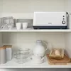 Tefal TL302110, 1 Scheibe(n), Weiß, 850 W, 365 mm, 115 mm, Produktbild-Vorschau 10