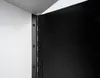 Hettich Stangenscharnier Stahl 32 x 1200 mm schwarz Produktbild-Vorschau 2