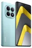 POCO M8 5G Smartphone 6,77" AMOLED 8 GB RAM 256 GB Grün Produktbild-Vorschau 3