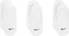 Nike EVERYDAY LIGHTWEIGHT (3 PAIA) NERO S Anteprima dell’immagine prodotto 10