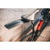 Zefal Shield S10 Schutzblech – hinten Rennrad 28 2562 Produktbild-Vorschau 5