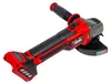 Einhell TP-AG 18/125 CE Q Li - Solo, 10500 RPM, 12,5 cm, Podgląd zdjęcia produktu 3