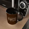Eat, sleep, RIDE, repeat Kaffeebecher Schwarz Auf der Suche Produktbild-Vorschau 5