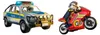 PLAYMOBIL City Action 71875, Fahrzeug, 4 Jahr(e), Produktbild-Vorschau 3