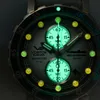 Zegarek męski Vostok Europe VK61-571C611 brązowy Podgląd zdjęcia produktu 6