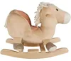 Sterntaler Schaukeltier Pferd Sunny, lichtbeige Produktbild-Vorschau 3